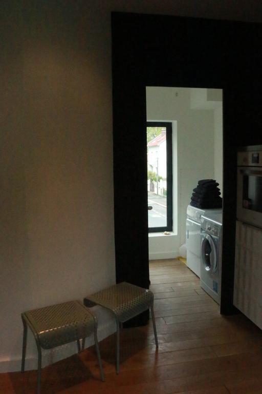Maison Valmer - L'Armateur, Elegant Penthouse Classe 4 Etoiles Le Havre Rom bilde