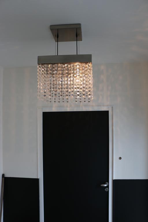 Maison Valmer - L'Armateur, Elegant Penthouse Classe 4 Etoiles Le Havre Rom bilde